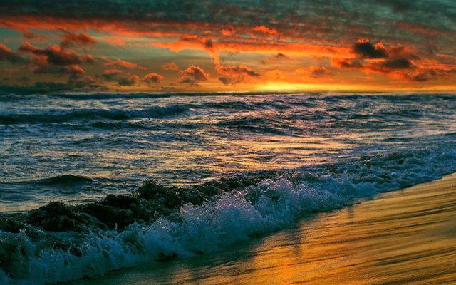 thumb2-waves-ocean-sunset-evening-beautiful-sunset.jpg