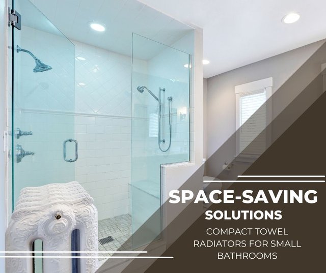Space-Saving Solutions Compact Towel Radiators for Small Bathrooms.jpg