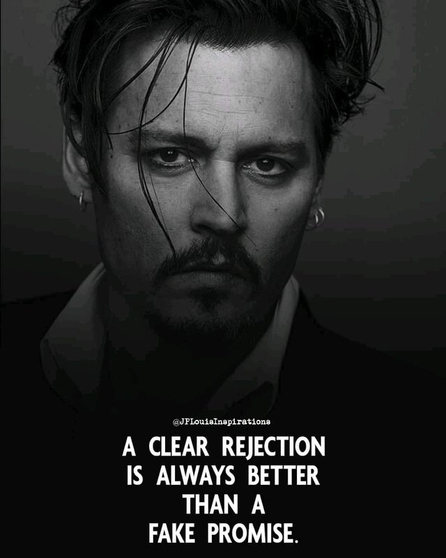 ✔‎ Don’t Lie No Matter How Much The Truth Hurts. Say It Straight & Don’t Waste Anybody’s Time ~ #Life #Wisdom #Inspiration #JPLouis.jpg
