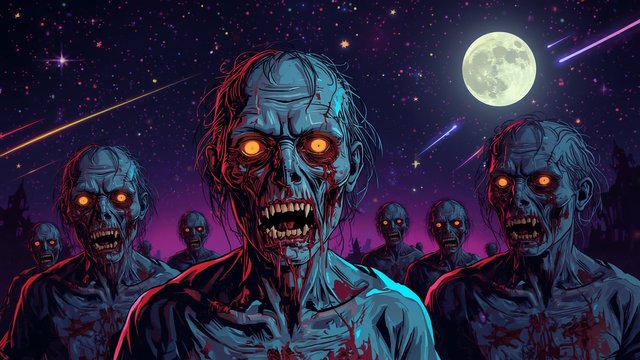 Lucid_Realism_scary_zombies_with_piercing_glowing_eyes_and_tat_1.jpg
