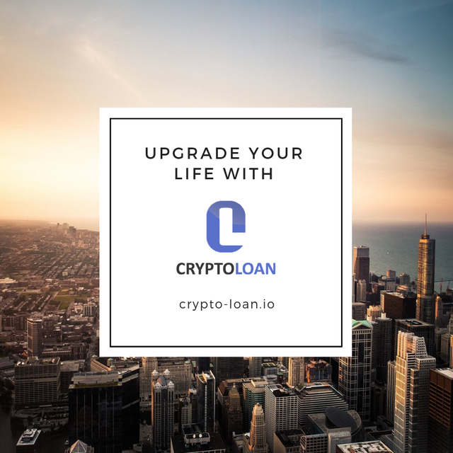 Upgrade your life with cryptoloan.png