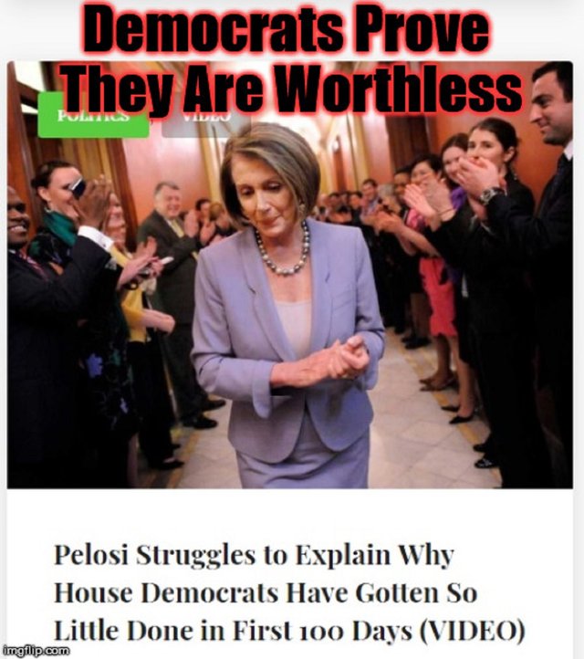 Democrats Prove They Are Worthless.jpg