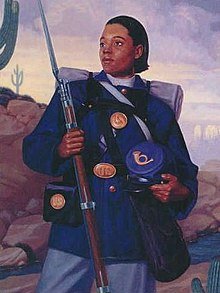 220px-Cathay_Williams_Only_Woman_Buffalo_Soldier_U.S._Army.jpg