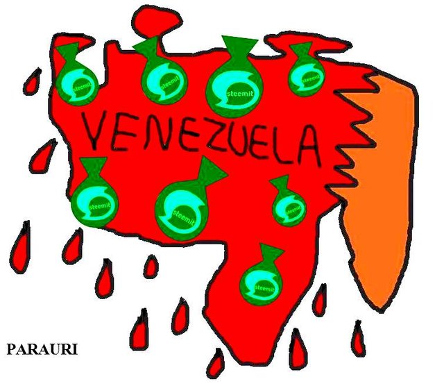 Venezuela STEEM.jpg