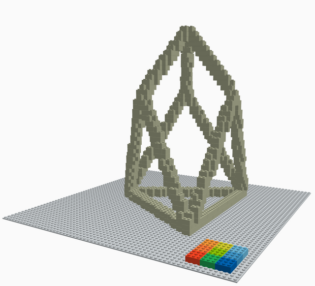 LEGO Chestahedron by tarekadam.png