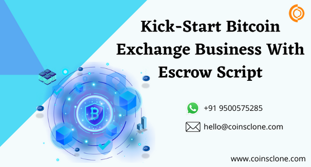Kick-Start Bitcoin Exchange Business With Escrow Script.png
