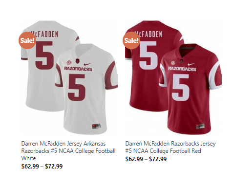 Darren McFadden Jersey.png