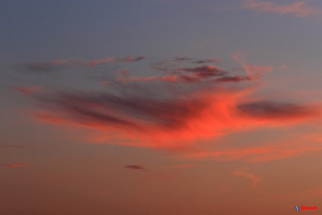 sunrise clouds colorful skyscape SRC0129.JPG