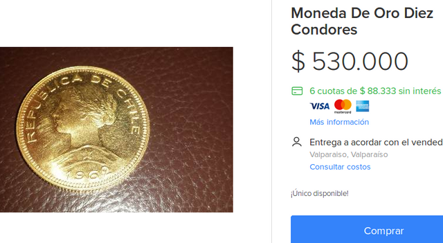 Screenshot_2019-01-30 Moneda De Oro Diez Condores - $ 530 000.png
