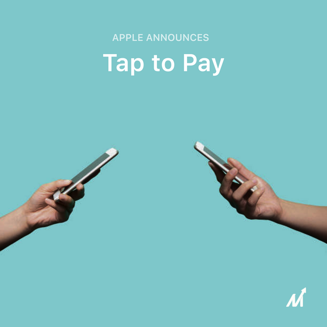 S - Apple Announces The New “Tap to Pay” Feature For iPhone.png