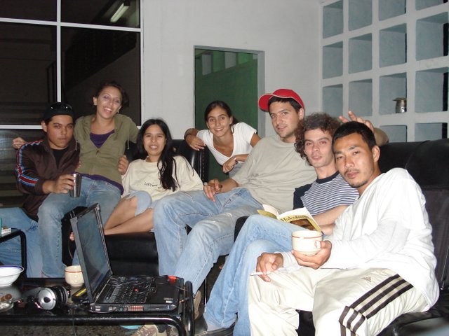 3er piso (1er semestre, febrero 2007).JPG