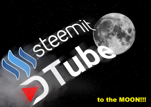 @dtube & @steem to the Moon.png