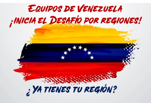 Equipos por Regiones de Venezuela.jpg