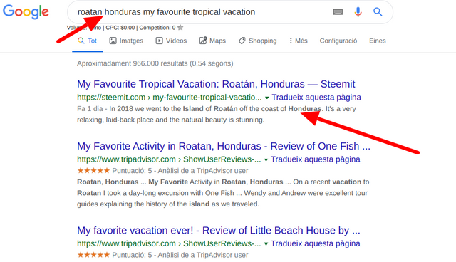 roatan honduras my favourite tropical vacation - Cerca amb Google.png