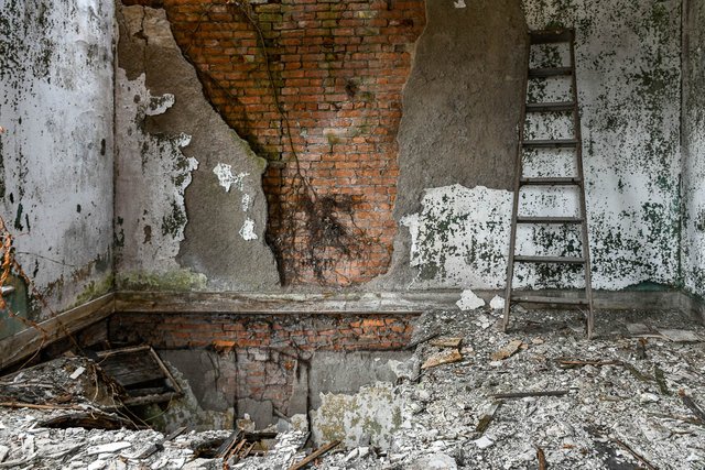 Collapsed Floor in Abandoned Asylum.jpg