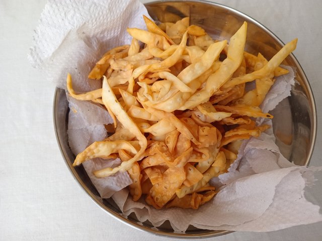 Final Dish