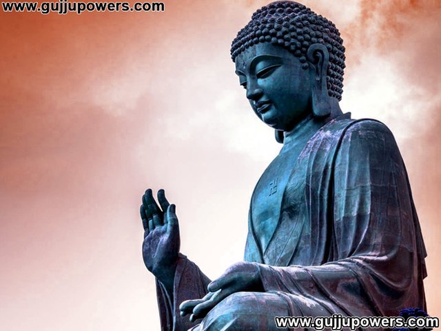 Buddha Quotes on Meditation Images, Spirituality, and Happiness Status Images - Gujju Powers 08.jpg