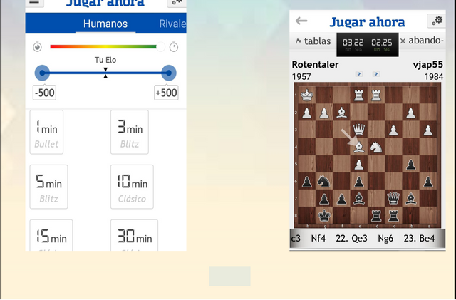 STEM-CHESS: El Ajedrez como Deporte Ciencia y Campo de Aplicación  Tecnológica — Steemit