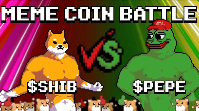 The first week’s winners of the MemeCoin Battle are picked