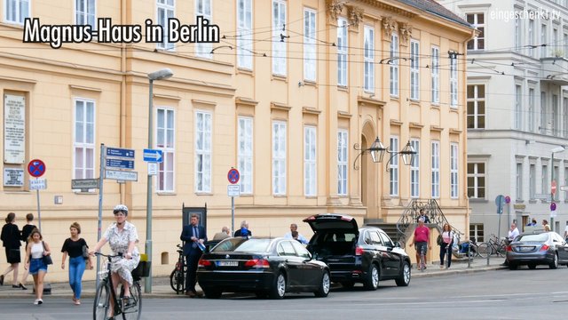 Atlantik Brucke Wie Stehen Transatlantiker Zu Donald Trump Und