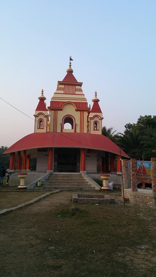 Goddess Kuleswari  Temple @ Hasnabad.jpg