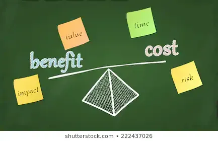 cost-benefit-balance-concept-sketched-260nw-222437026.webp