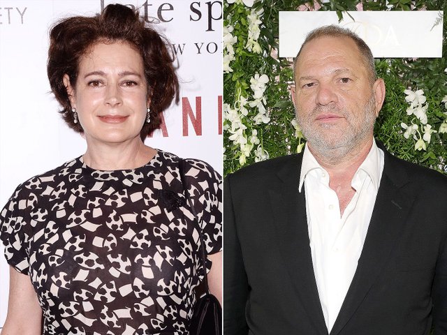 Actress Sean Young is the latest of a slew of stars accusing Harvey Weinstein of s-xual harassment..jpg