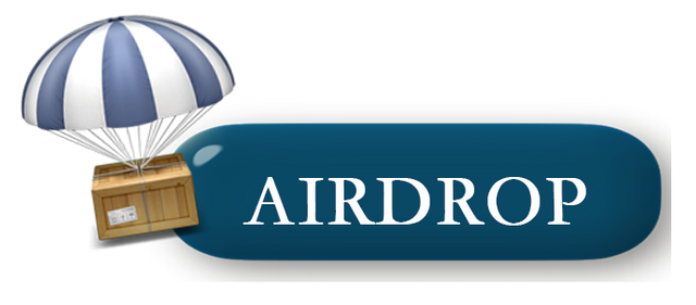 AIRDROPS