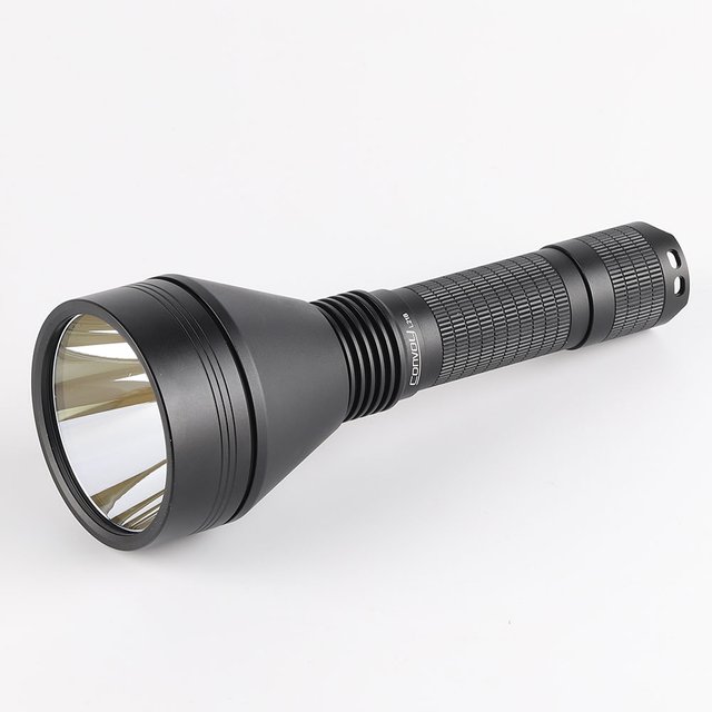 Lampe-de-poche-Convoy-L21B-SFT40-21700 flashlight-1.jpg