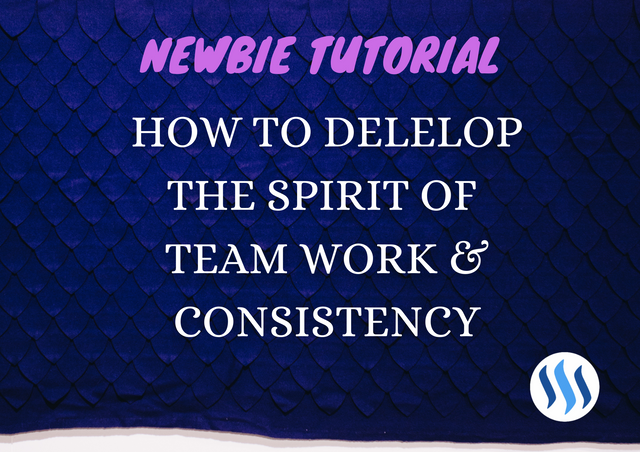 HOW TO DELELOP THE SPIRIT OF TEAM WORK & CONSISTENCY.png