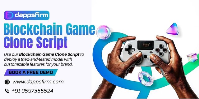 Dappsfirm - Blockchain Game Clone Script (1).jpg