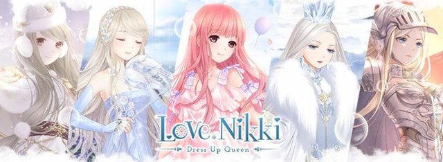 Love Nikki Dress UP Queen Hack Cheats Online - Free Diamonds.jpg