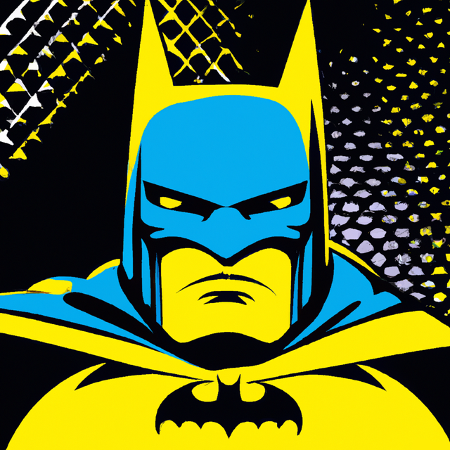 DALL·E 2023-05-19 14.36.57 - Batman Illustrated Pop Art.png