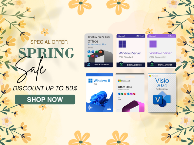Msckey Spring Sale 2025 PR.png