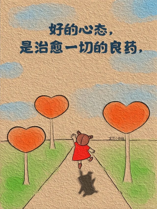 保持一颗好心态，一笑而过即为仙❤️_5_宝贝小田妞_来自小红书网页版.jpg