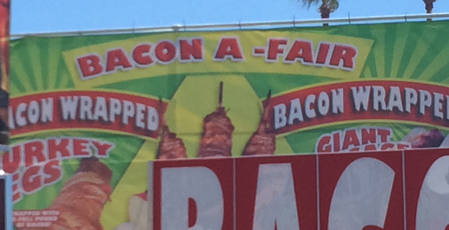 Bacon A Fair.png