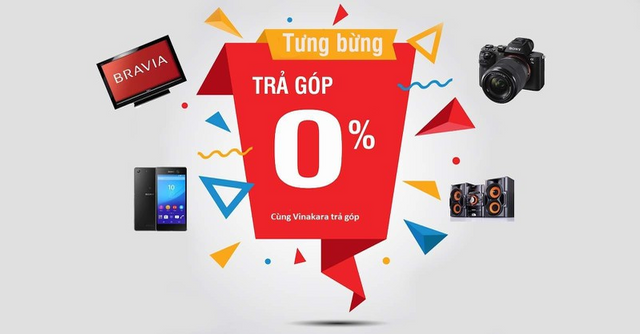 Góc khuất “mua trả góp”