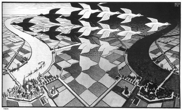 MCEscher_Day-and-Night_1938.jpg