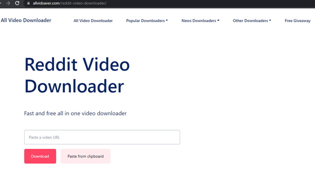 Reddit Video Downloader.png