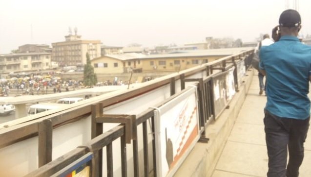 View of Ikeja from a pedestrian bridge.jpg