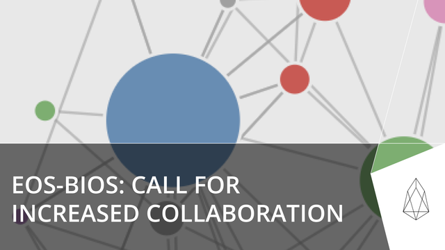 EOS-BIOS CALL FOR INCREASED COLLABORATION.png