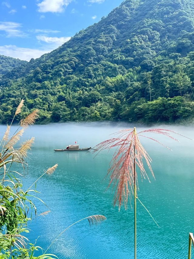 湖南郴州｜雾漫小东江 肉眼可见的美_13_是艳艳_来自小红书网页版.jpg