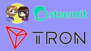 tron steemit.jfif