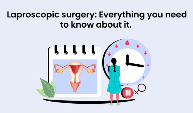 Laproscopic surgery Everything you need to know about it..jpg