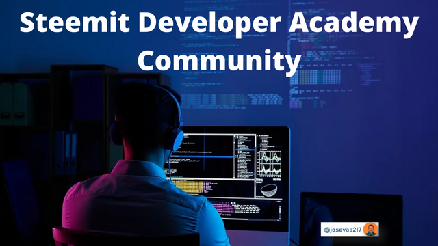 Steemit Developer Academy Community.png