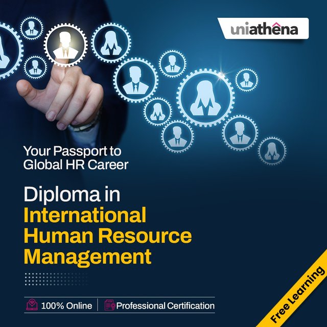 Unlock Global Career Opportunities with UniAthena's International Human Resource Management Program.jpeg