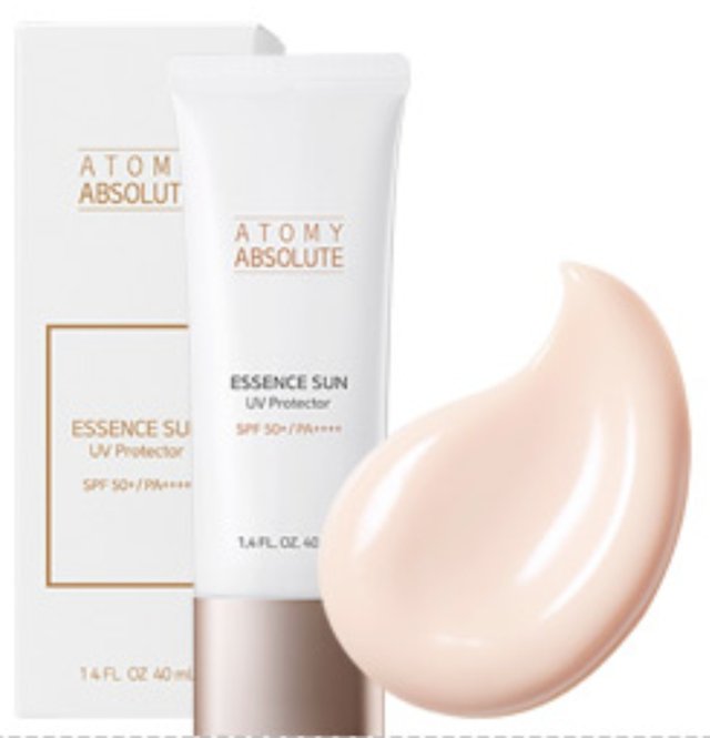 atomy absolute uv protector