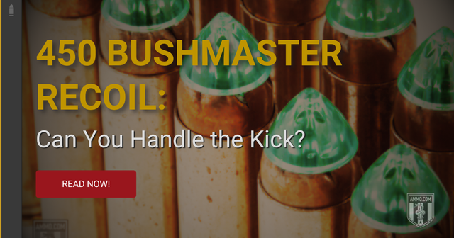 (54) 450 Bushmaster Recoil Can You Handle the Kick.png