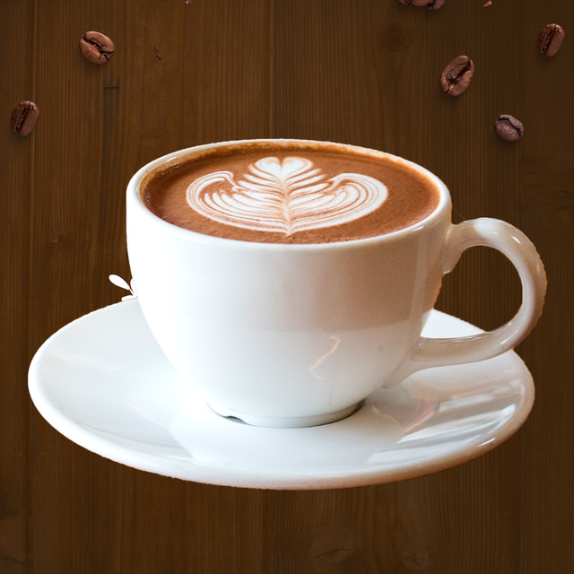 Brown Wooden Table Coffee Day Instagram Post.png