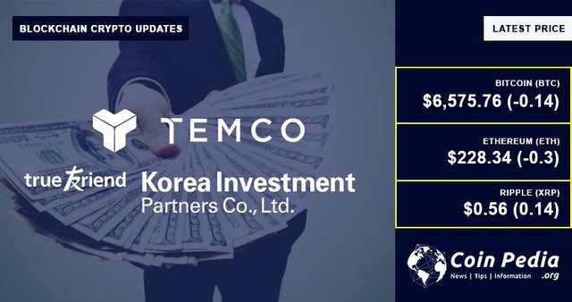 South-Korea’s-Venture-Capital-Firm-Funds-Blockchain-Startup-TEMCO.jpg